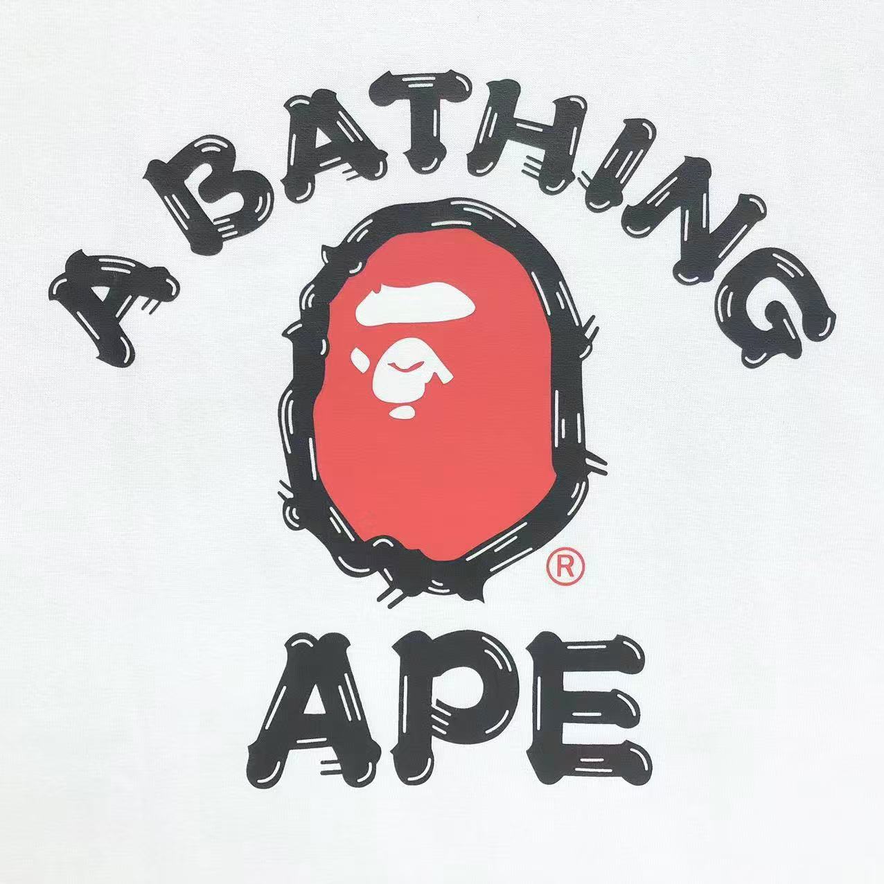 Bape Tshirt