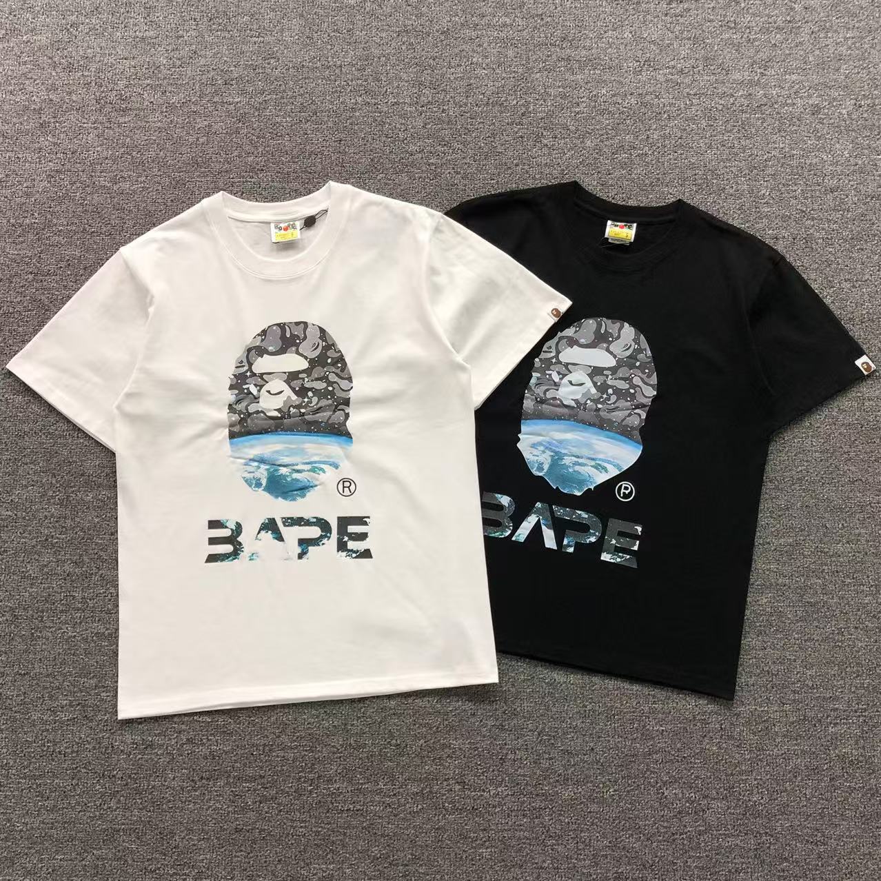 Bape Tshirt