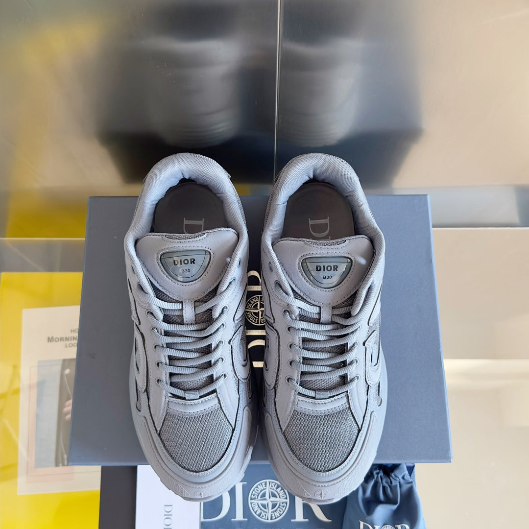 Dior x Stone Island B30