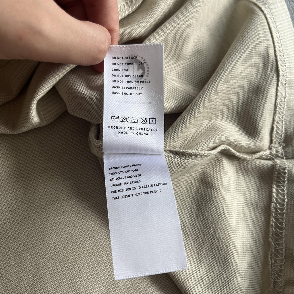 Broken P I Believe In Shooting Stars TShirt