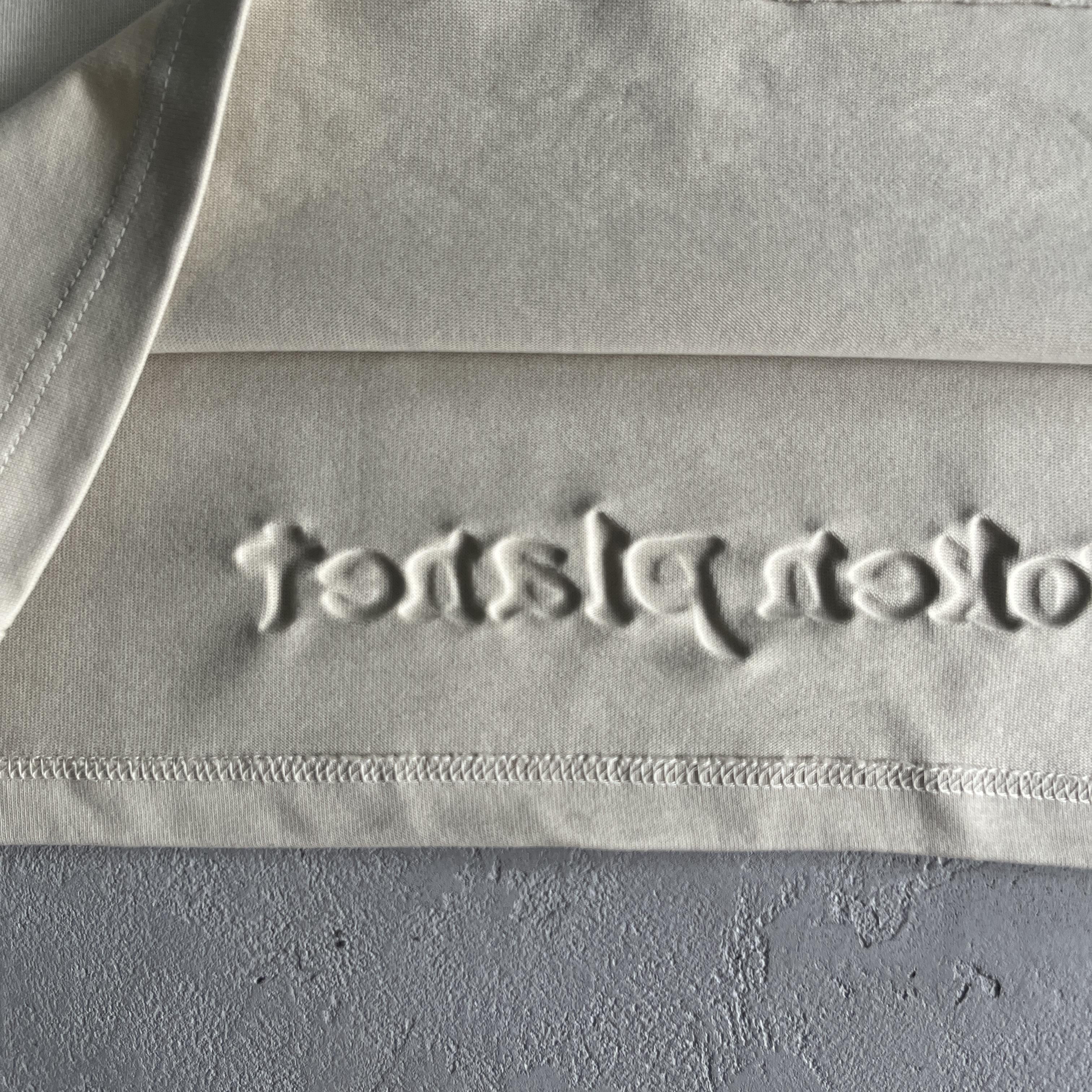 Broken P I Believe In Shooting Stars TShirt