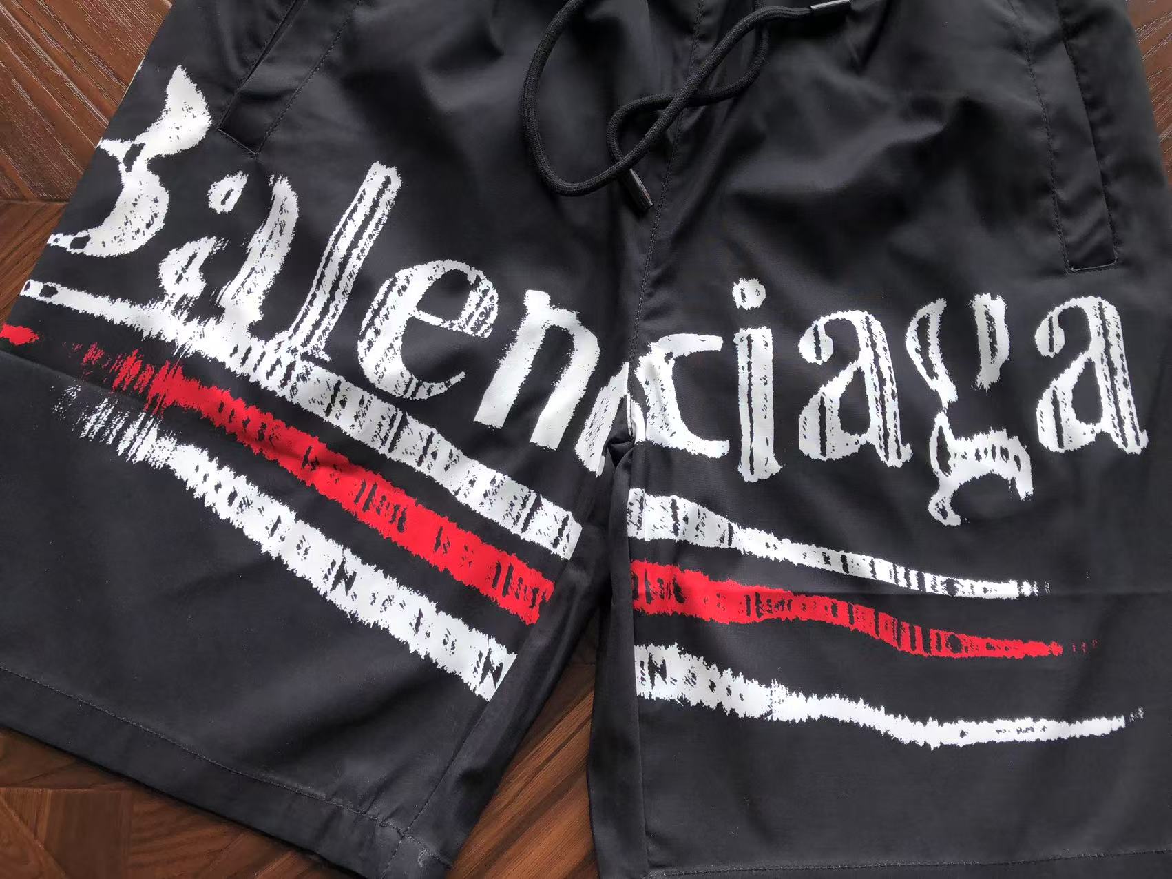 Balenciaga Shorts