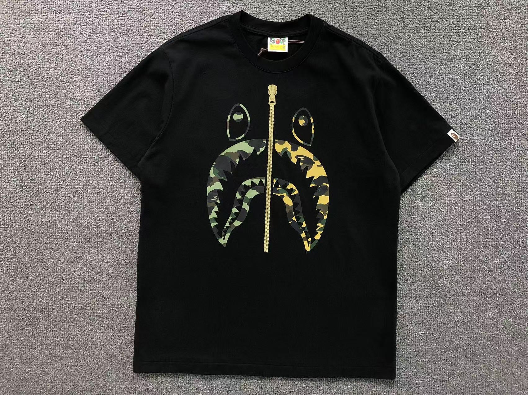 Bape Tshirt
