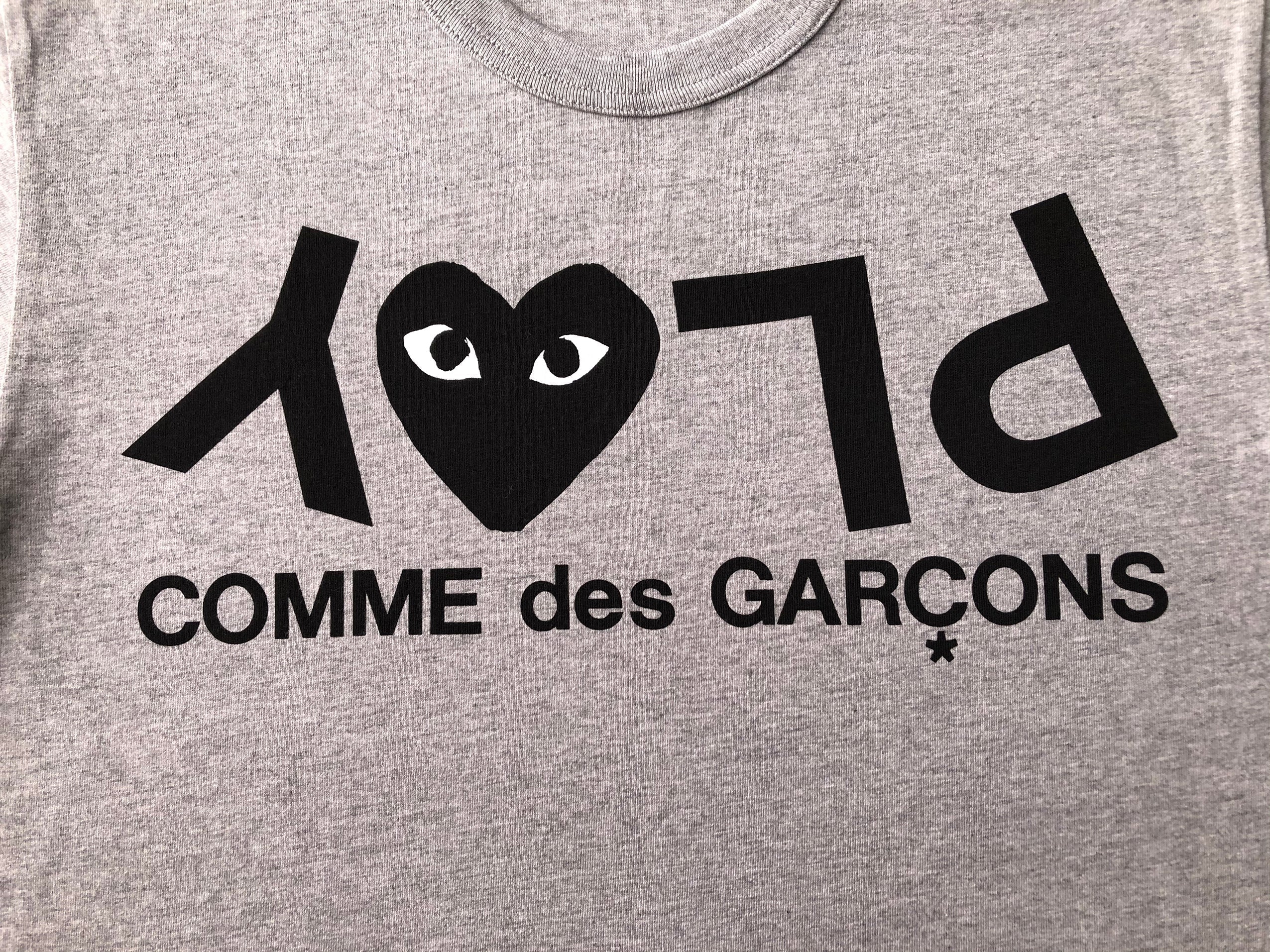 Comme des Garçons Tshirt