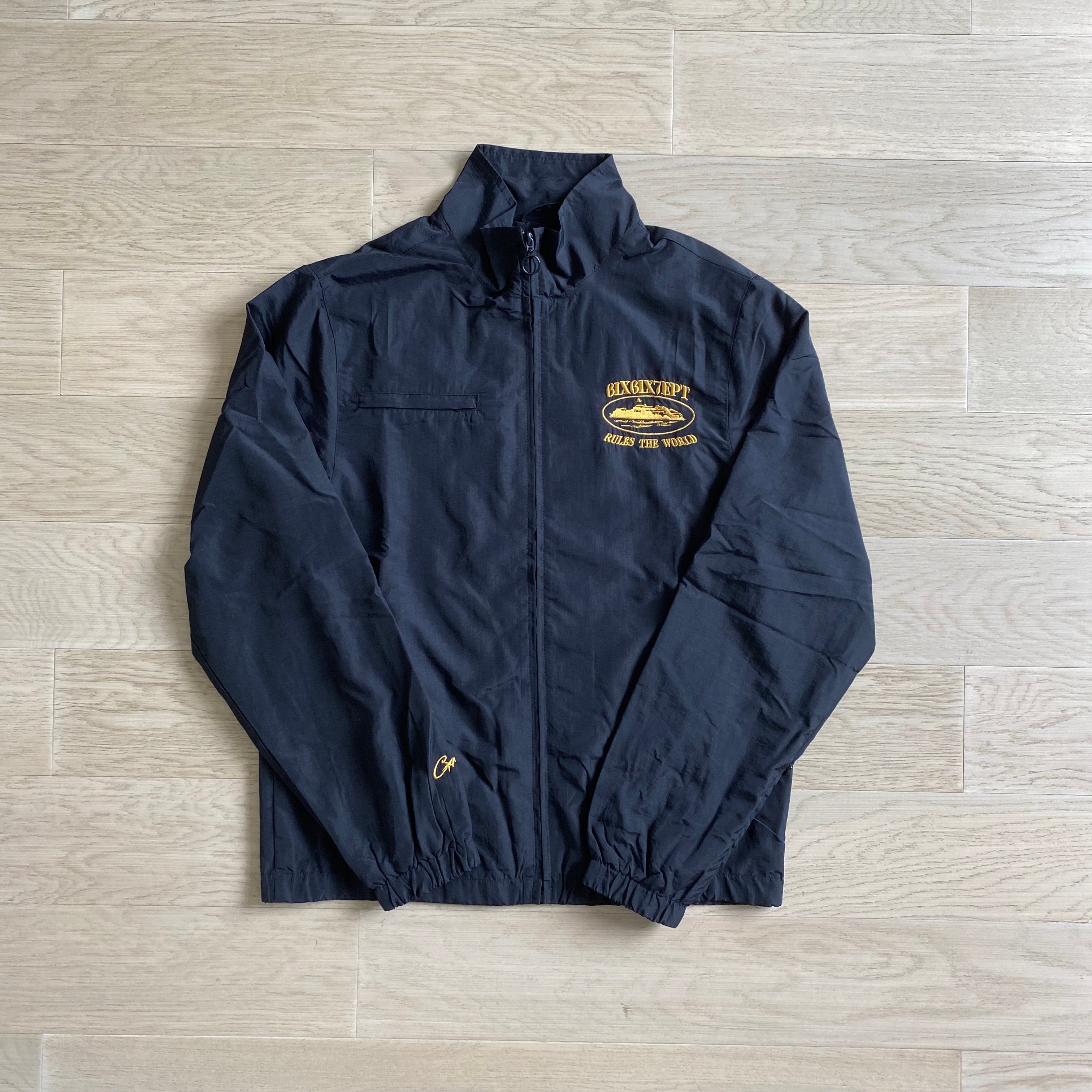 Corteiz Tracksuit Shukushuku