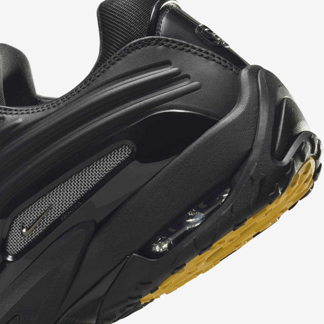 Nike x Nocta Hot Step 2