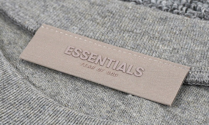 FOG x Essentials Tshirt