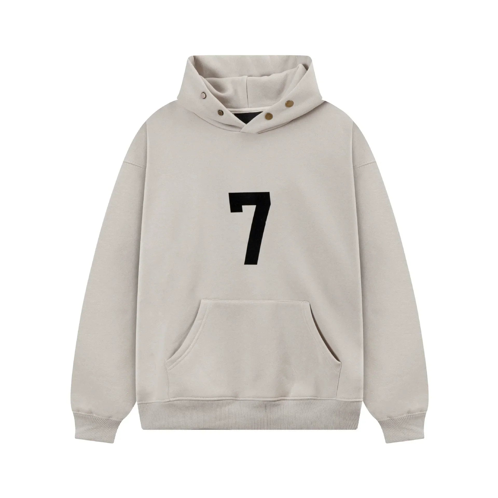Fear of God Essentials Hoodie
