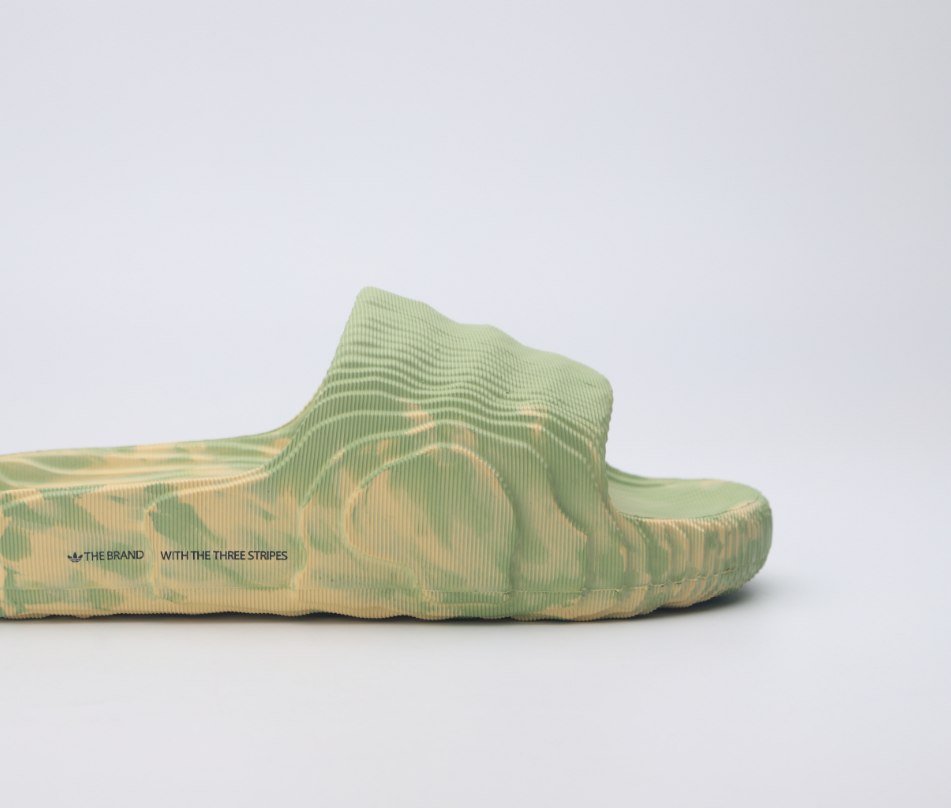 Adidas x FOG Slippers +10