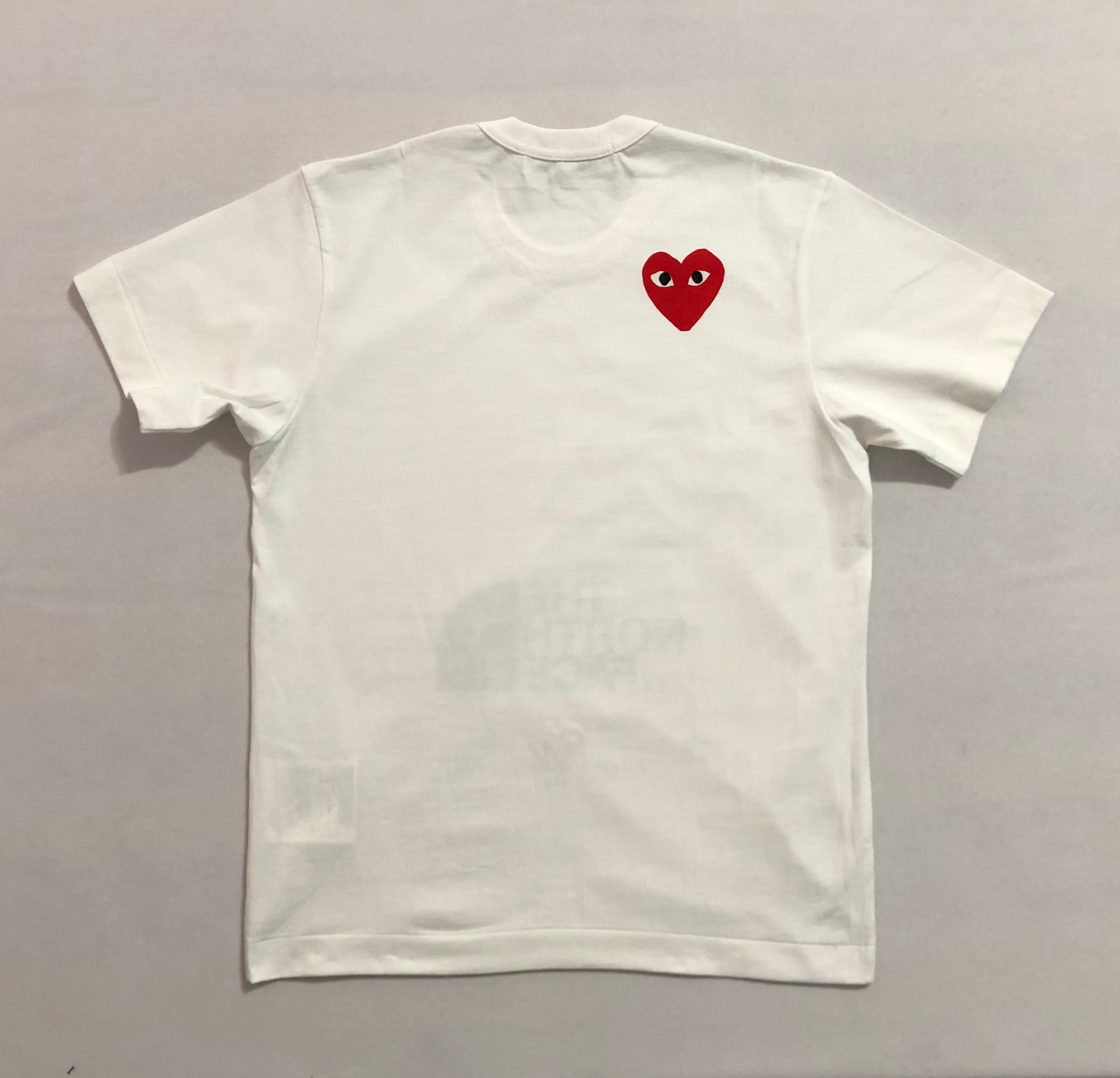 Comme des Garçons Tshirt