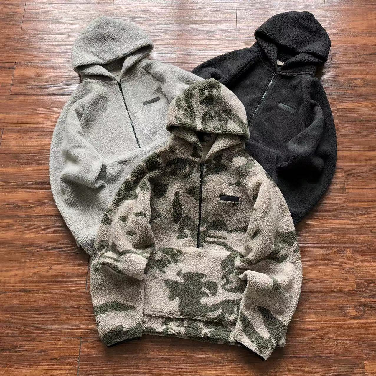 FOG Fleece Jacket