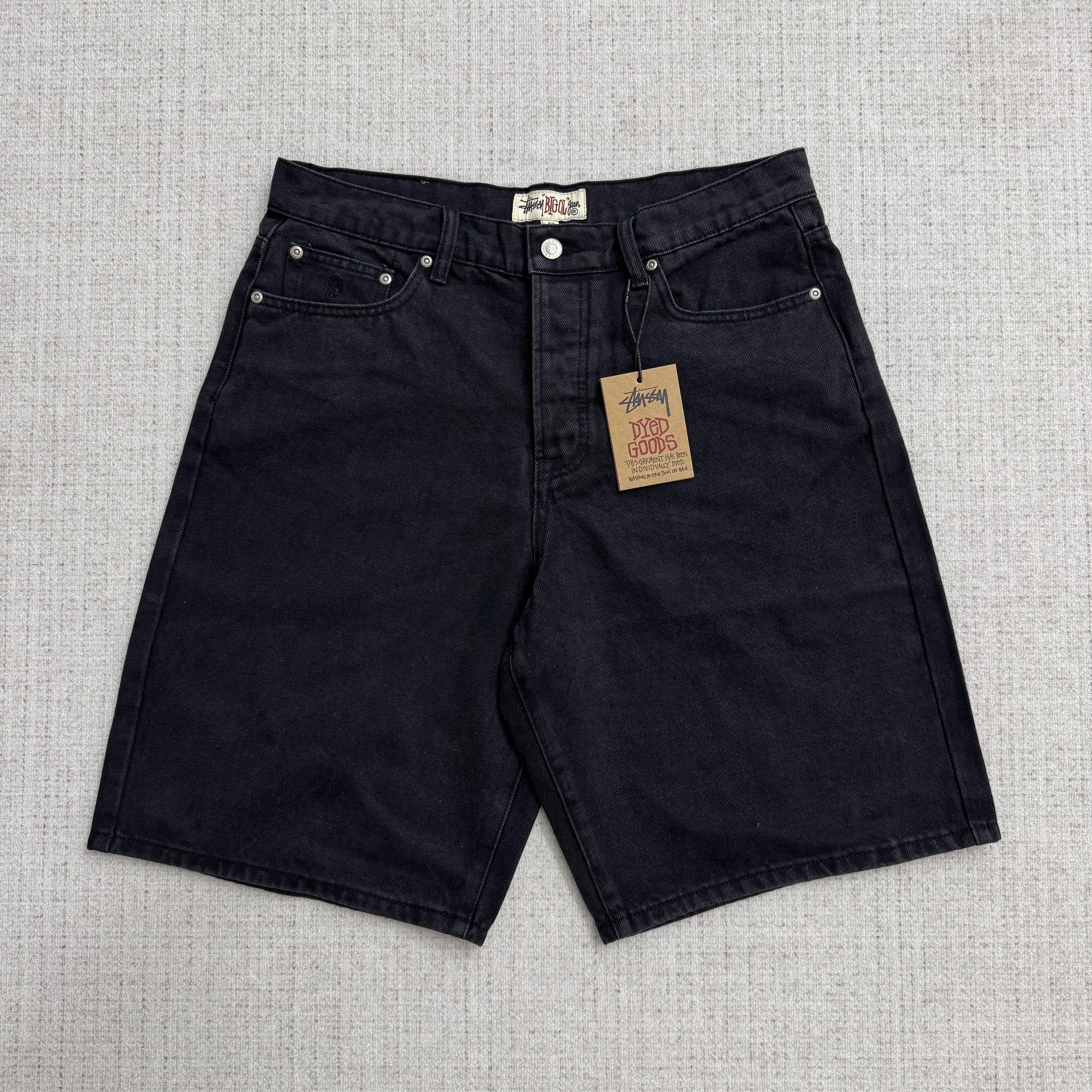 Stussy shorts 3+