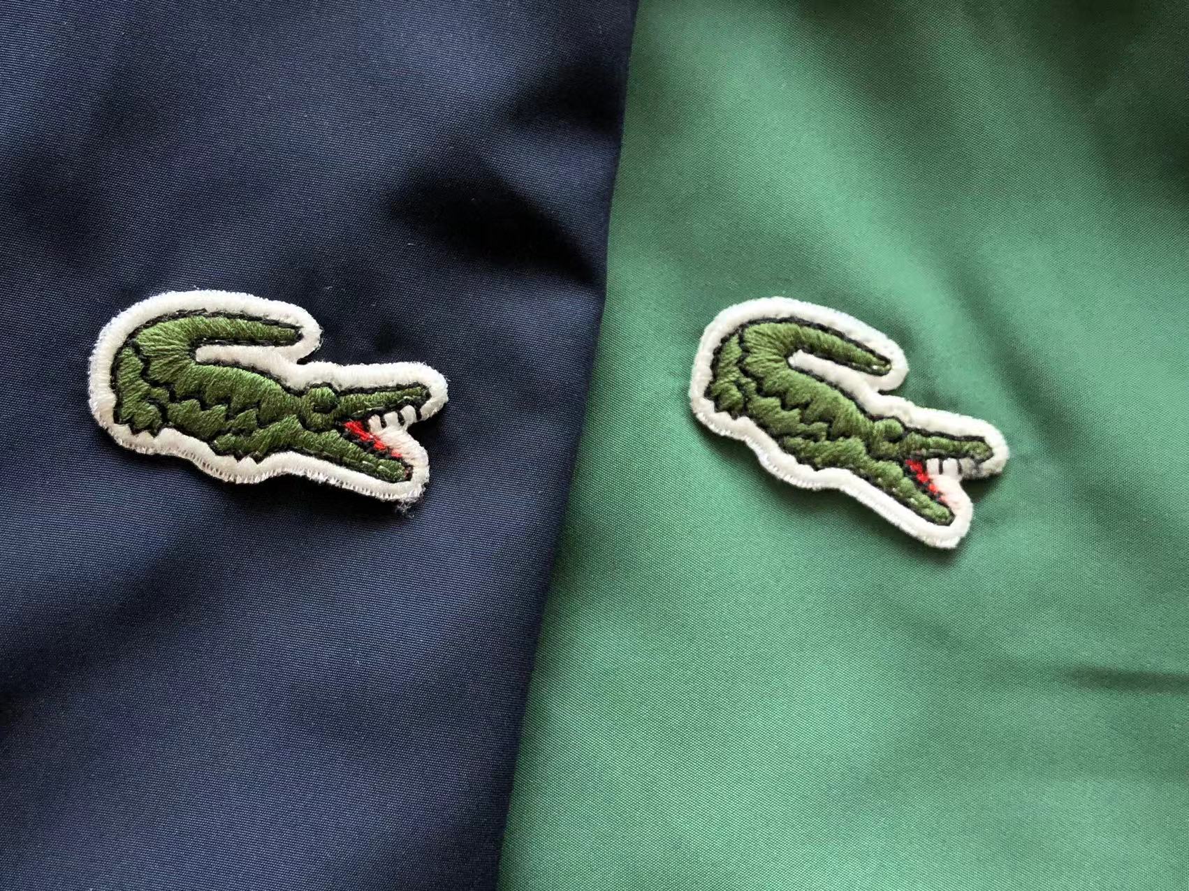 Lacoste Jacket