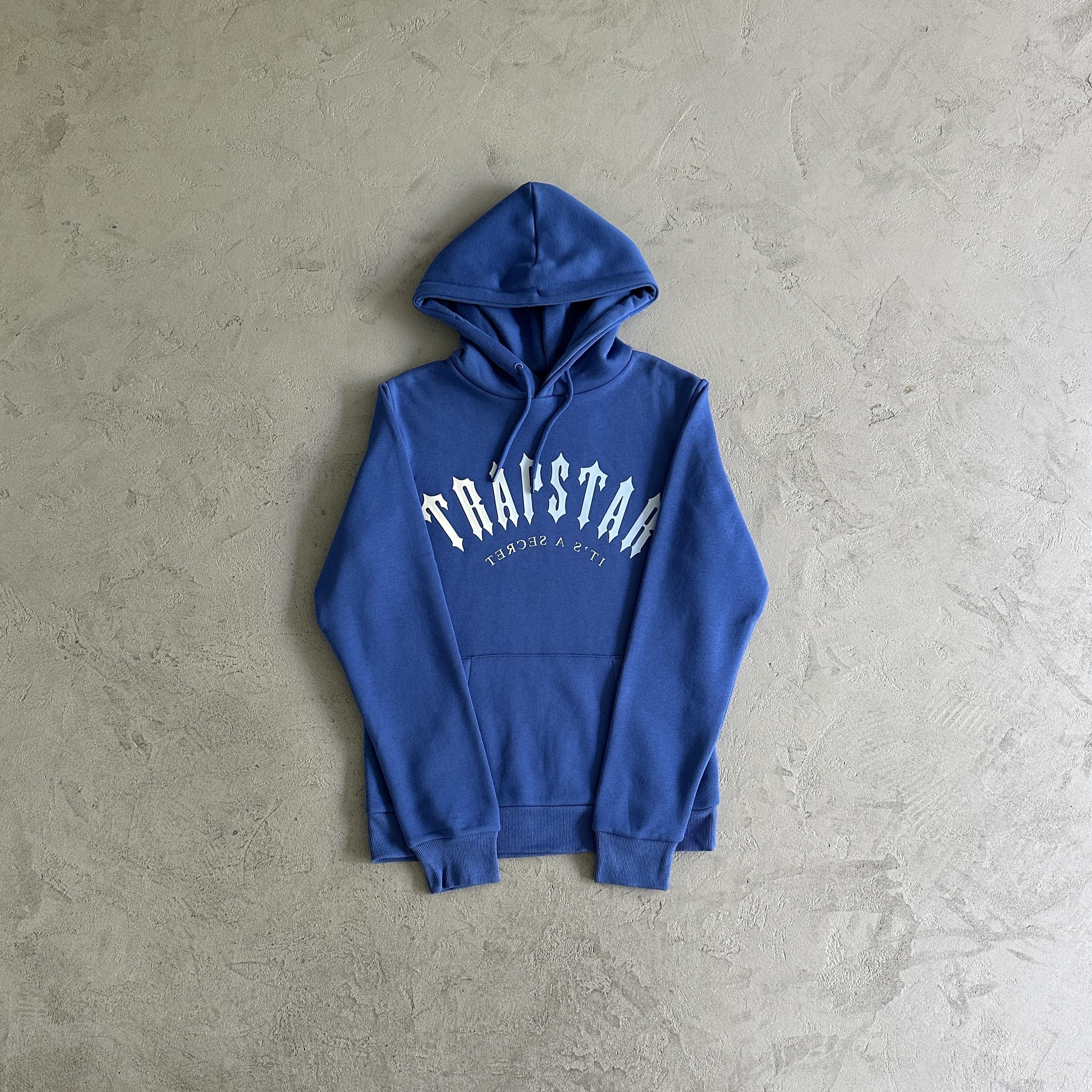 Trapstar Tracksuit Gradient