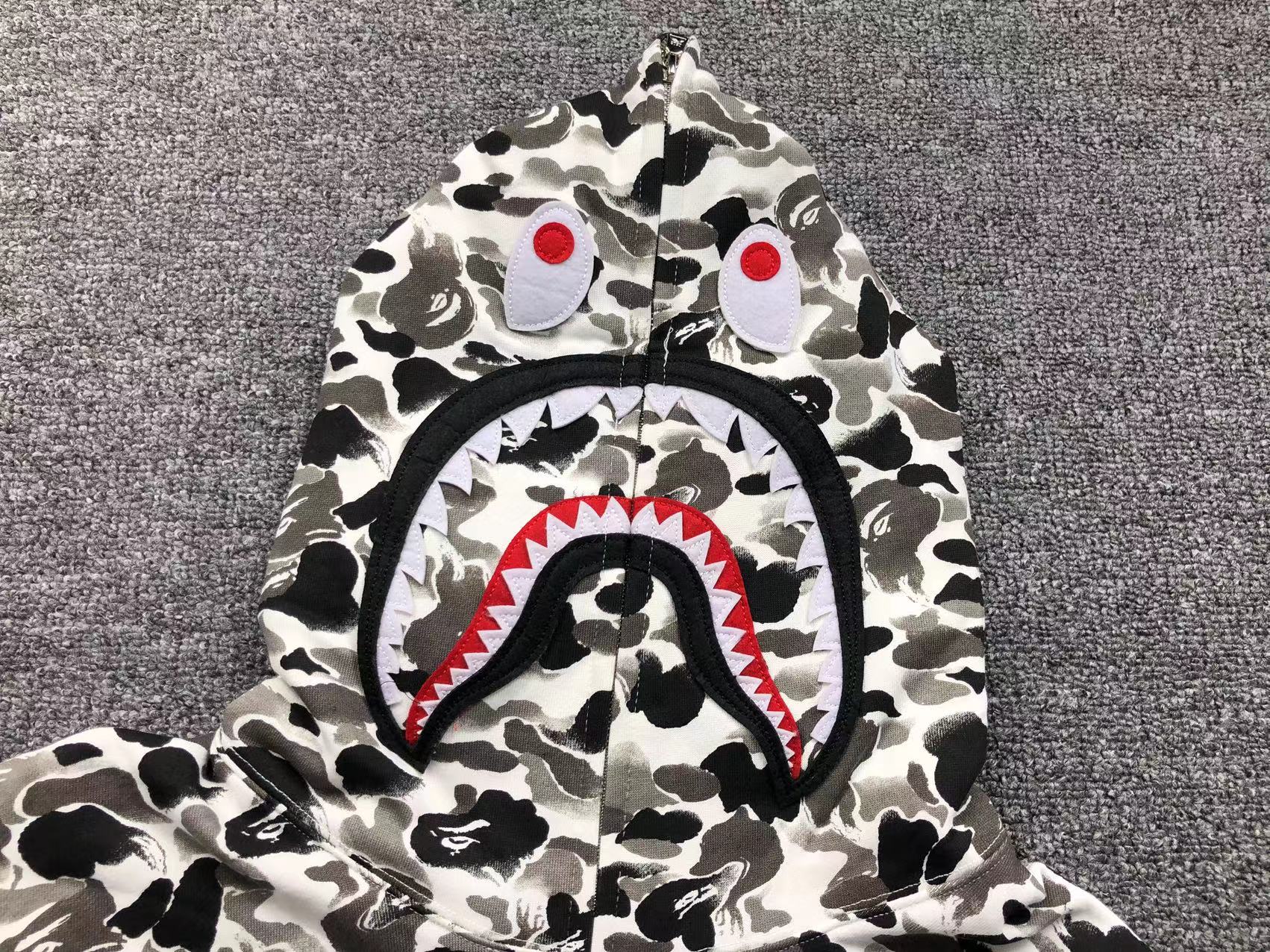Bape Hoodie