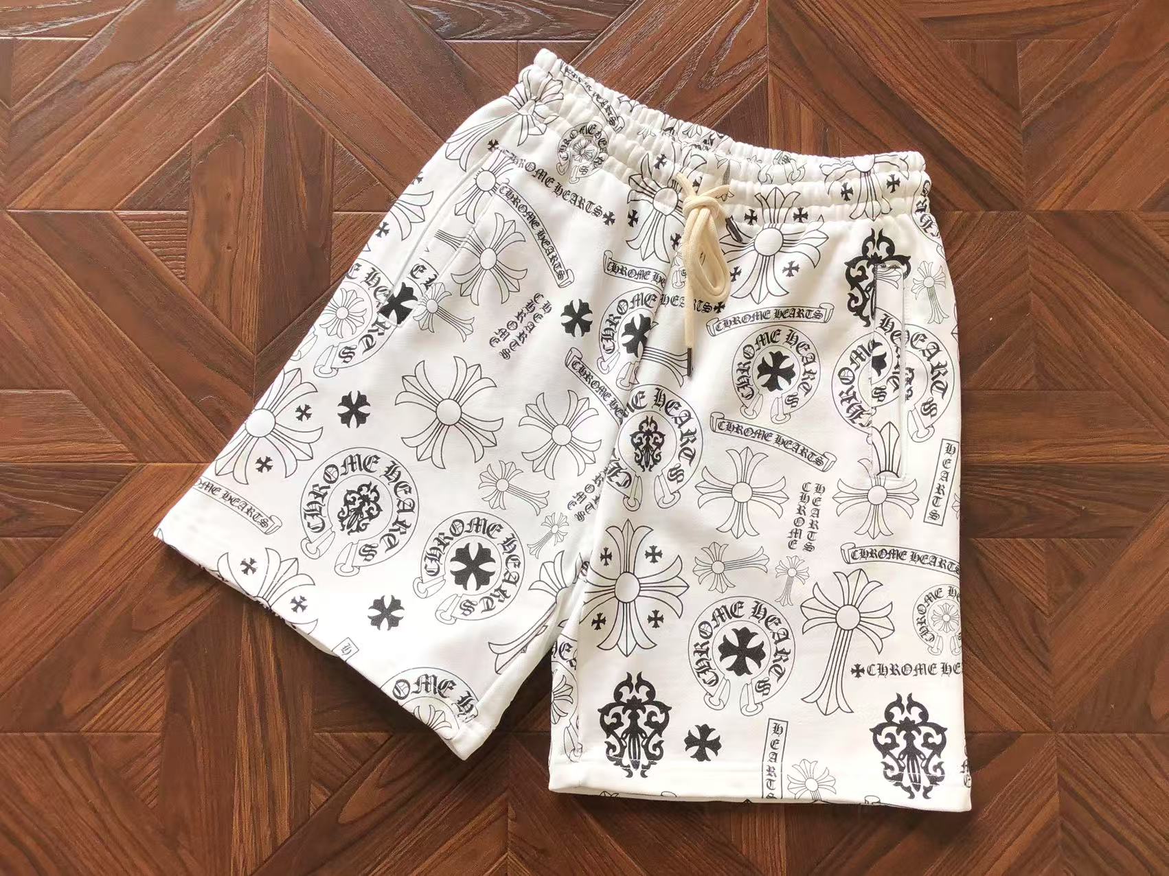 Chrome Hearts Shorts