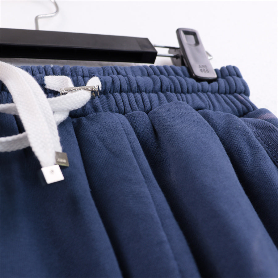 Amiri Shorts & Tshirt