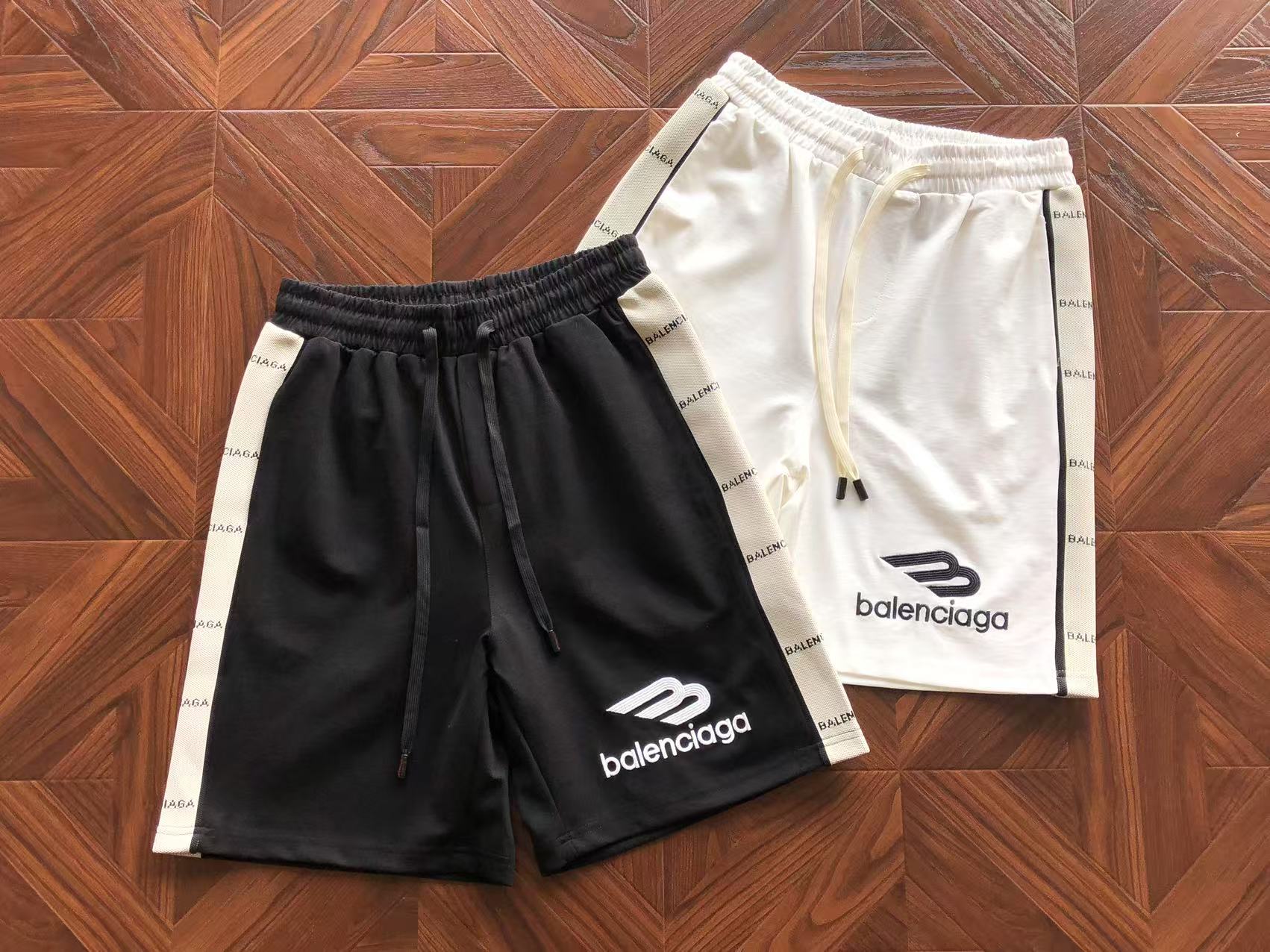 Balenciaga  Shorts