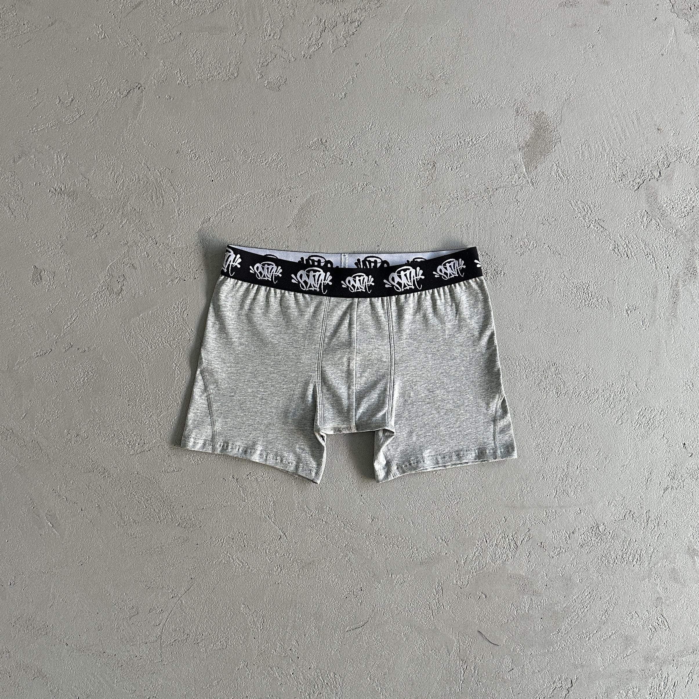 Synaworld (3-pack) Boxers