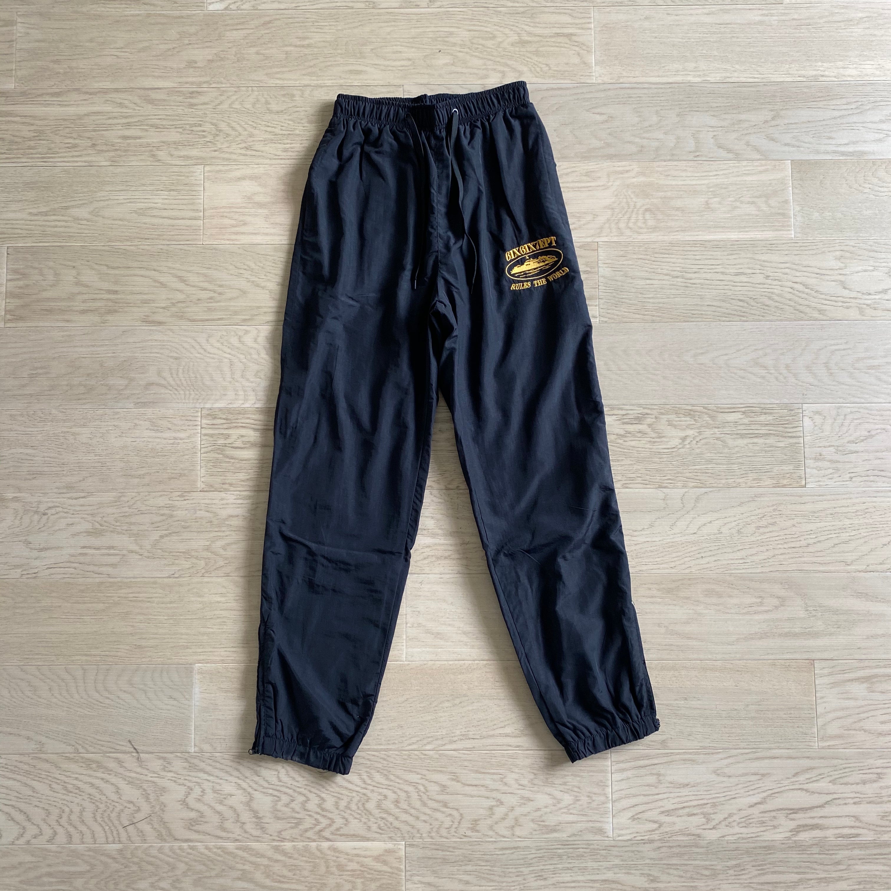 Corteiz Tracksuit Shukushuku