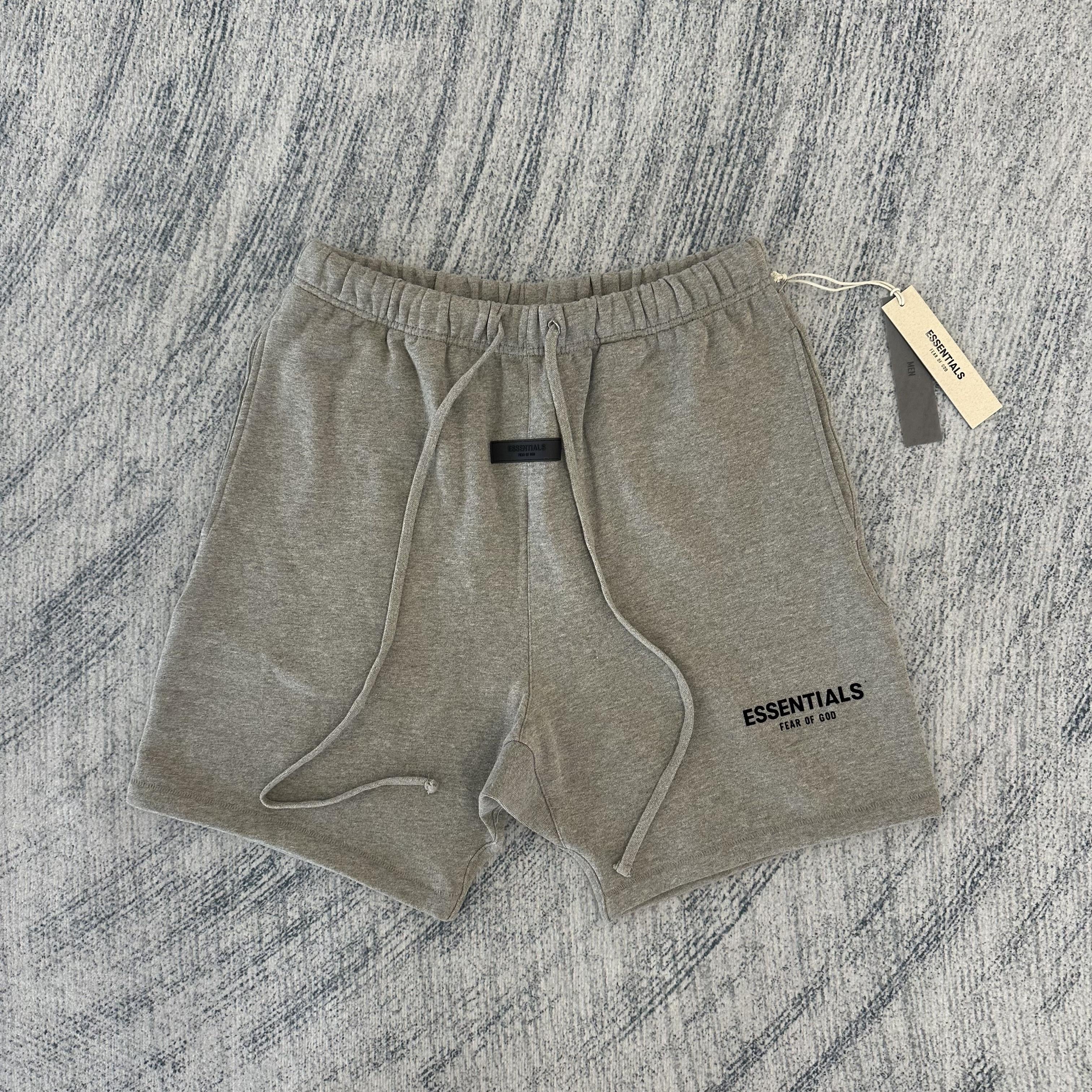 FOG Essentials Tshirt & Shorts 1:1