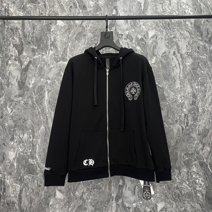 Chrome Hearts Hoodie