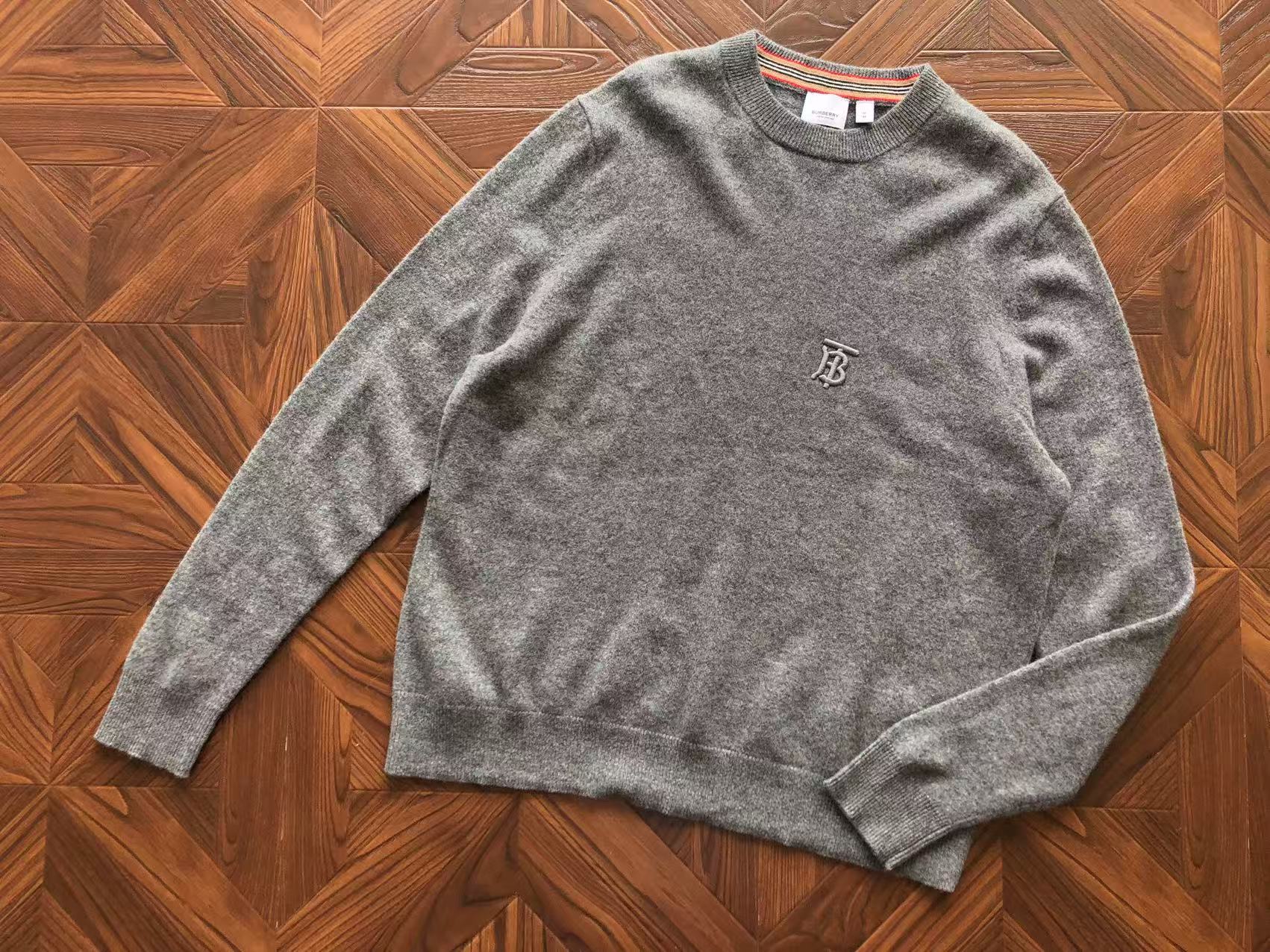 BB Sweater