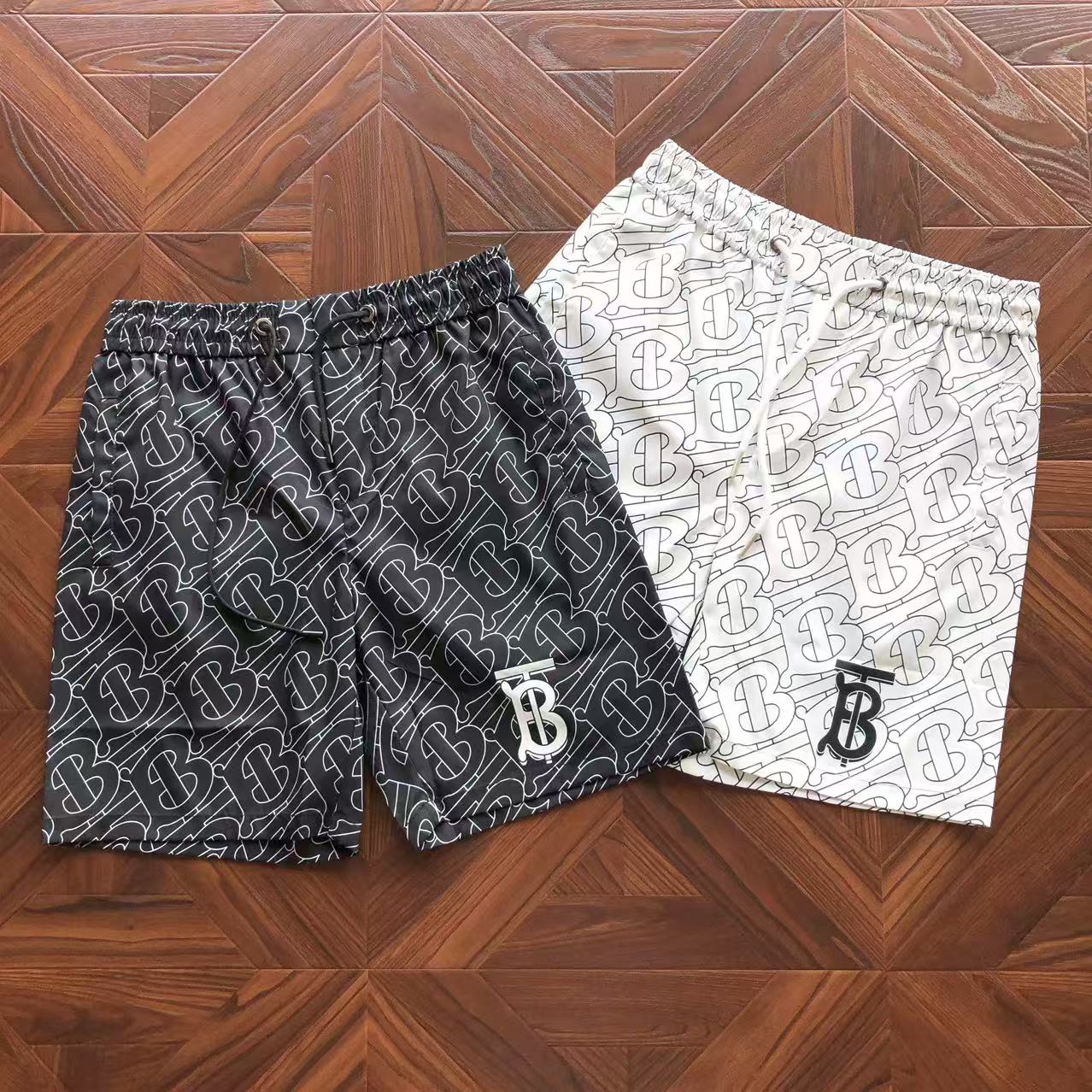 BB Shorts
