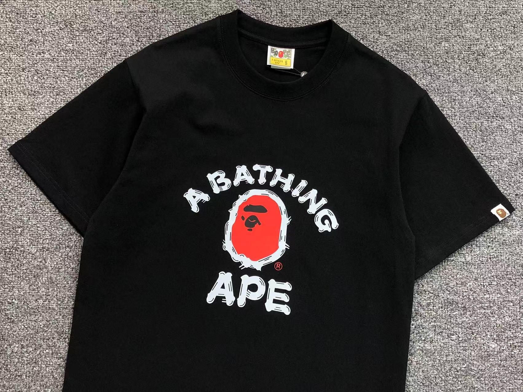 Bape Tshirt