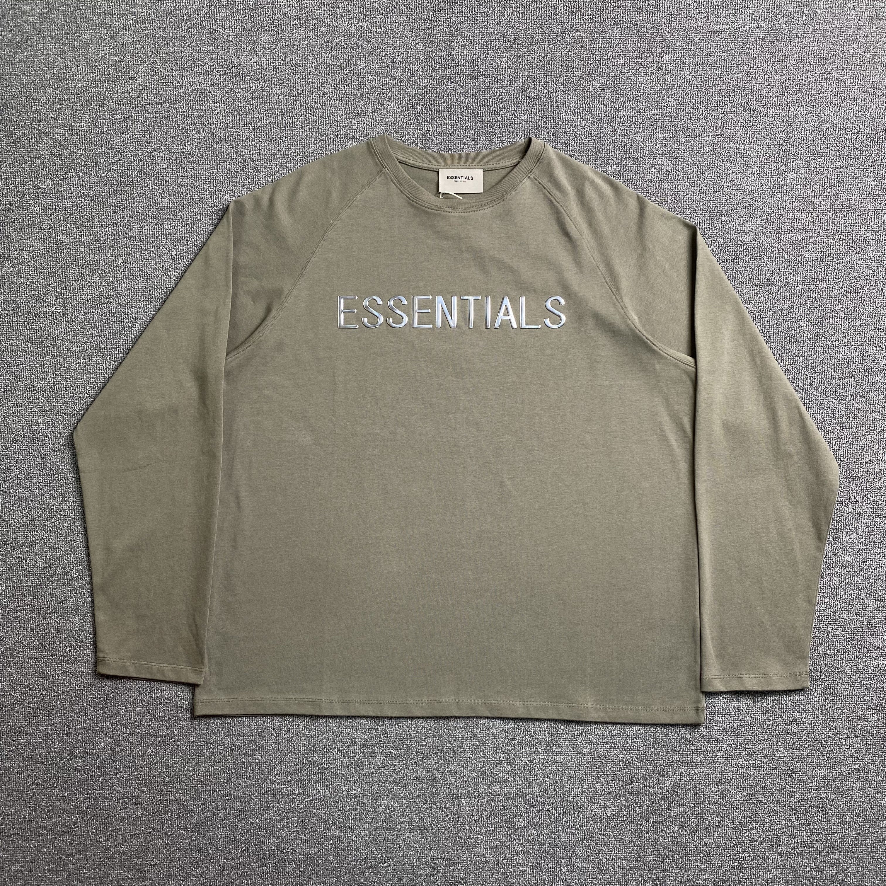FOG Longsleeve