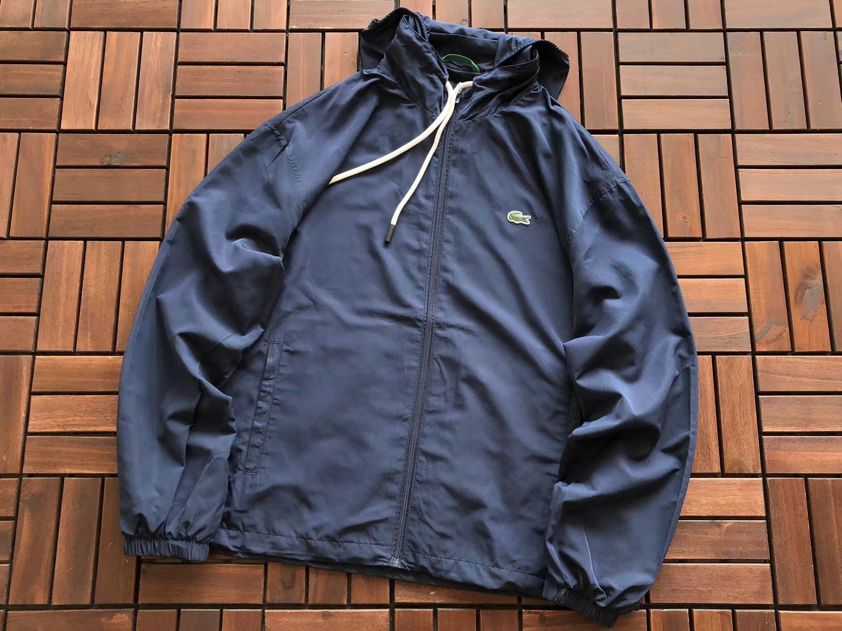 Lacoste Jacket