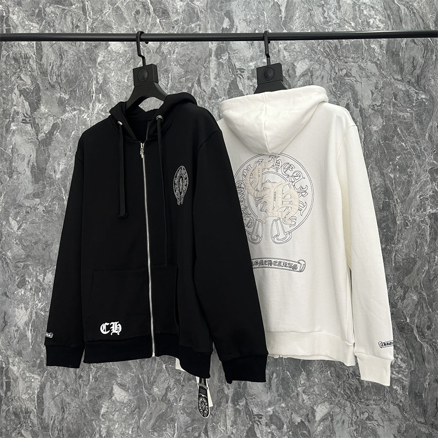Chrome Hearts Hoodie