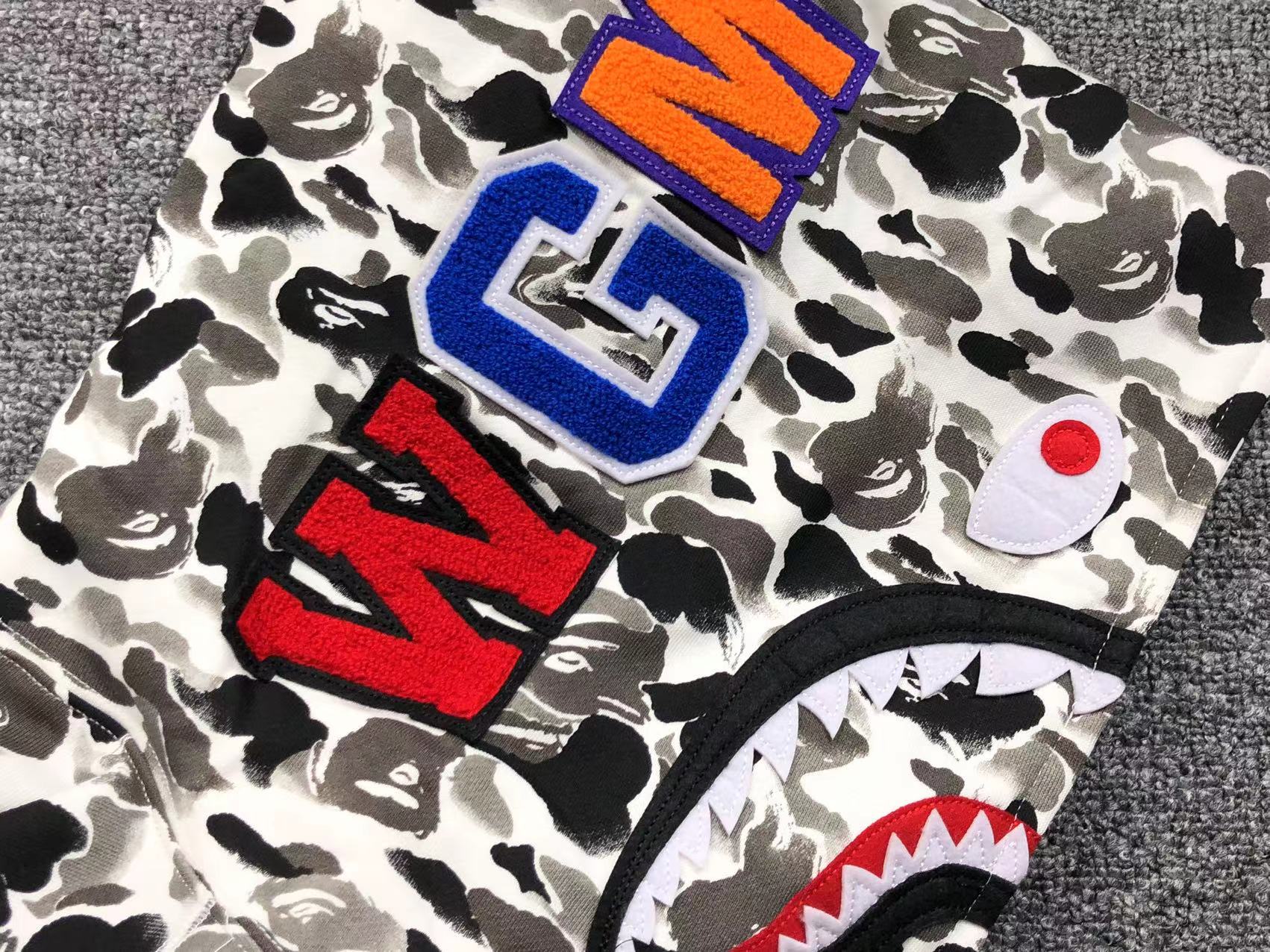 Bape Hoodie