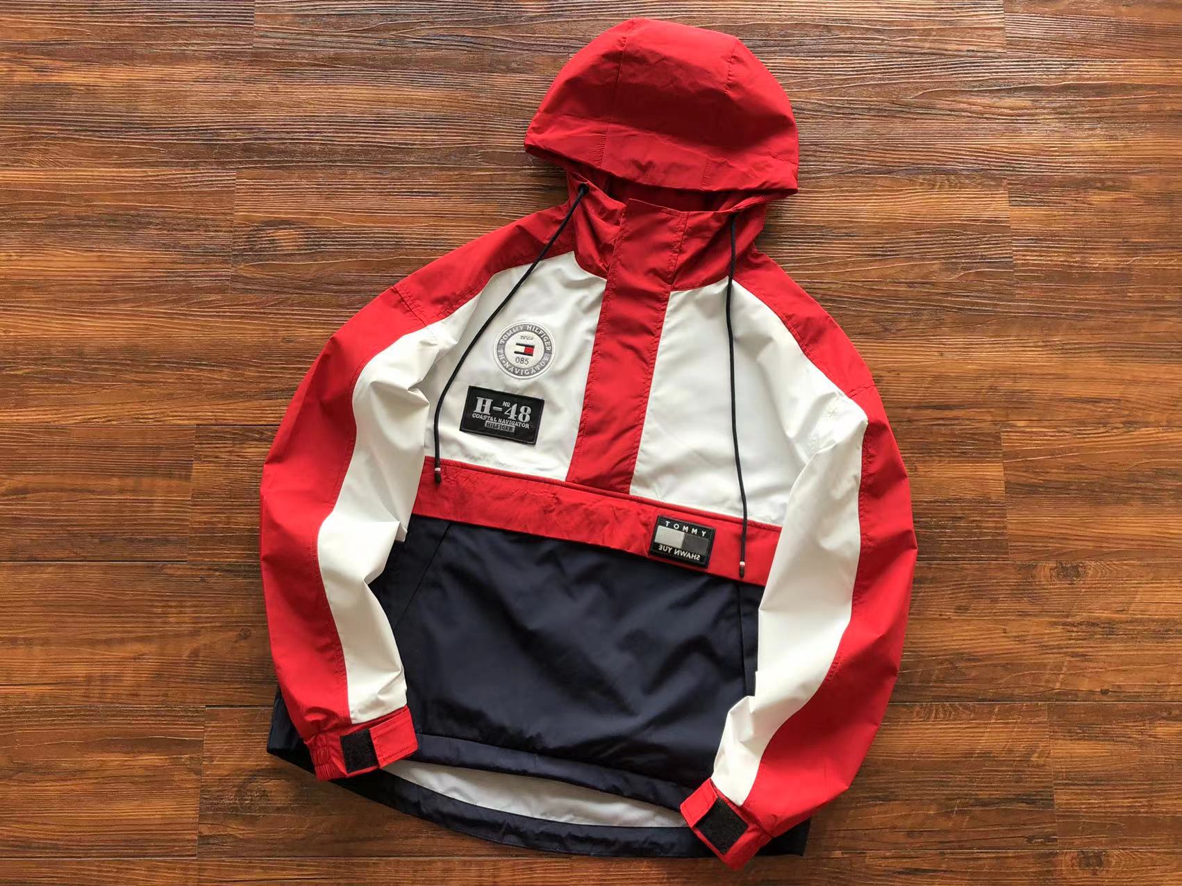 Tommy Hilfiger Jacket