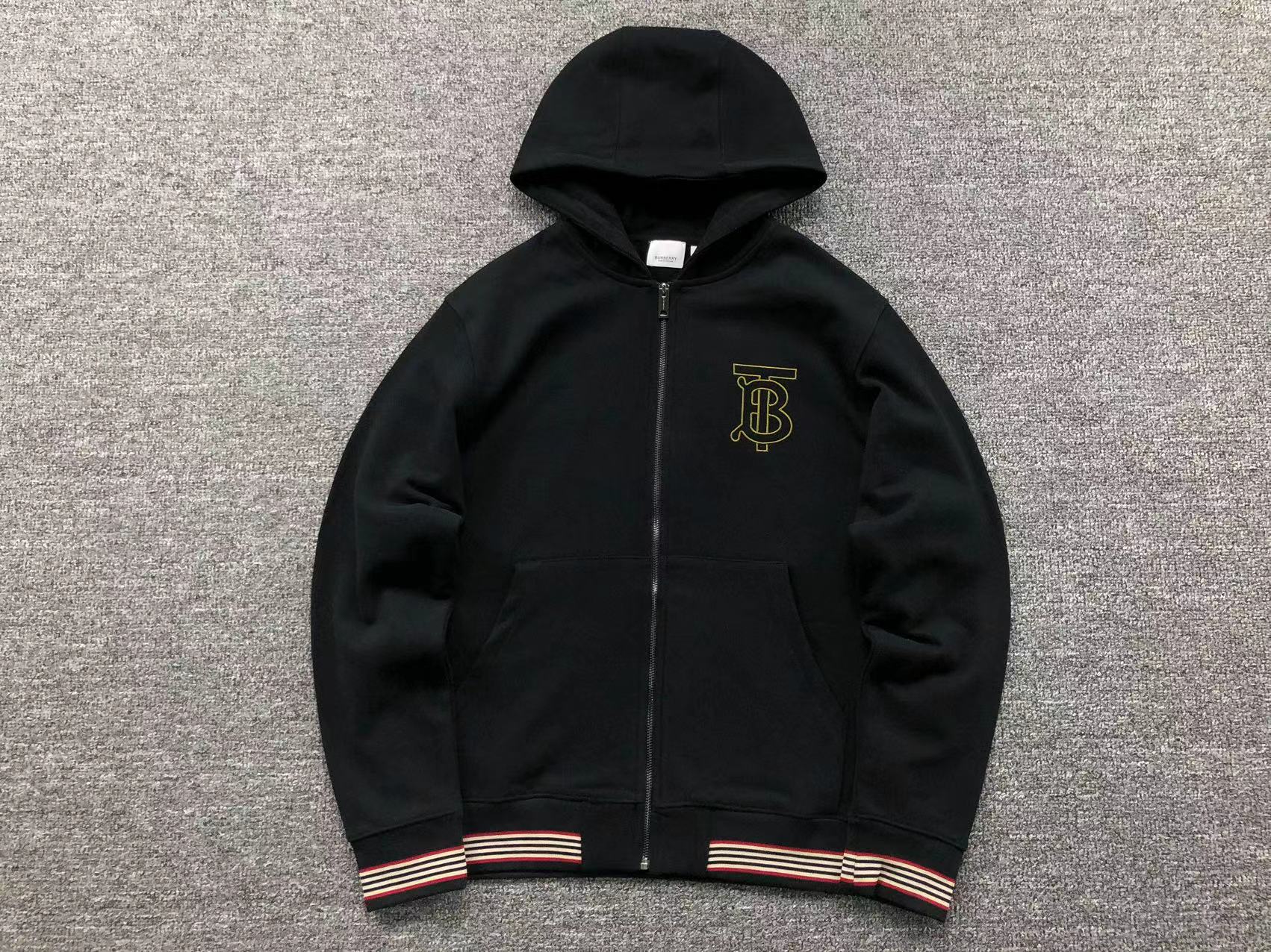 BB Hoodie