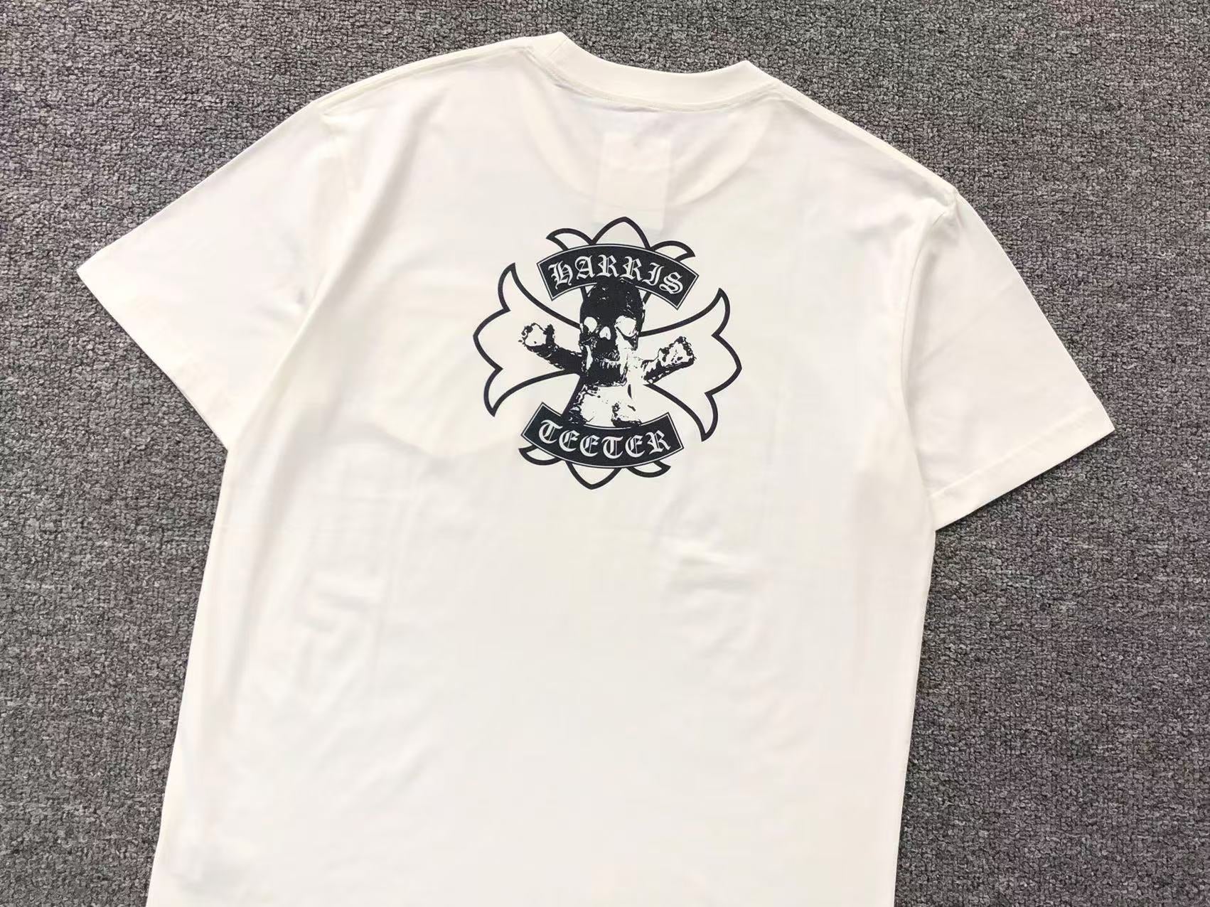 Chrome Hearts Tshirt