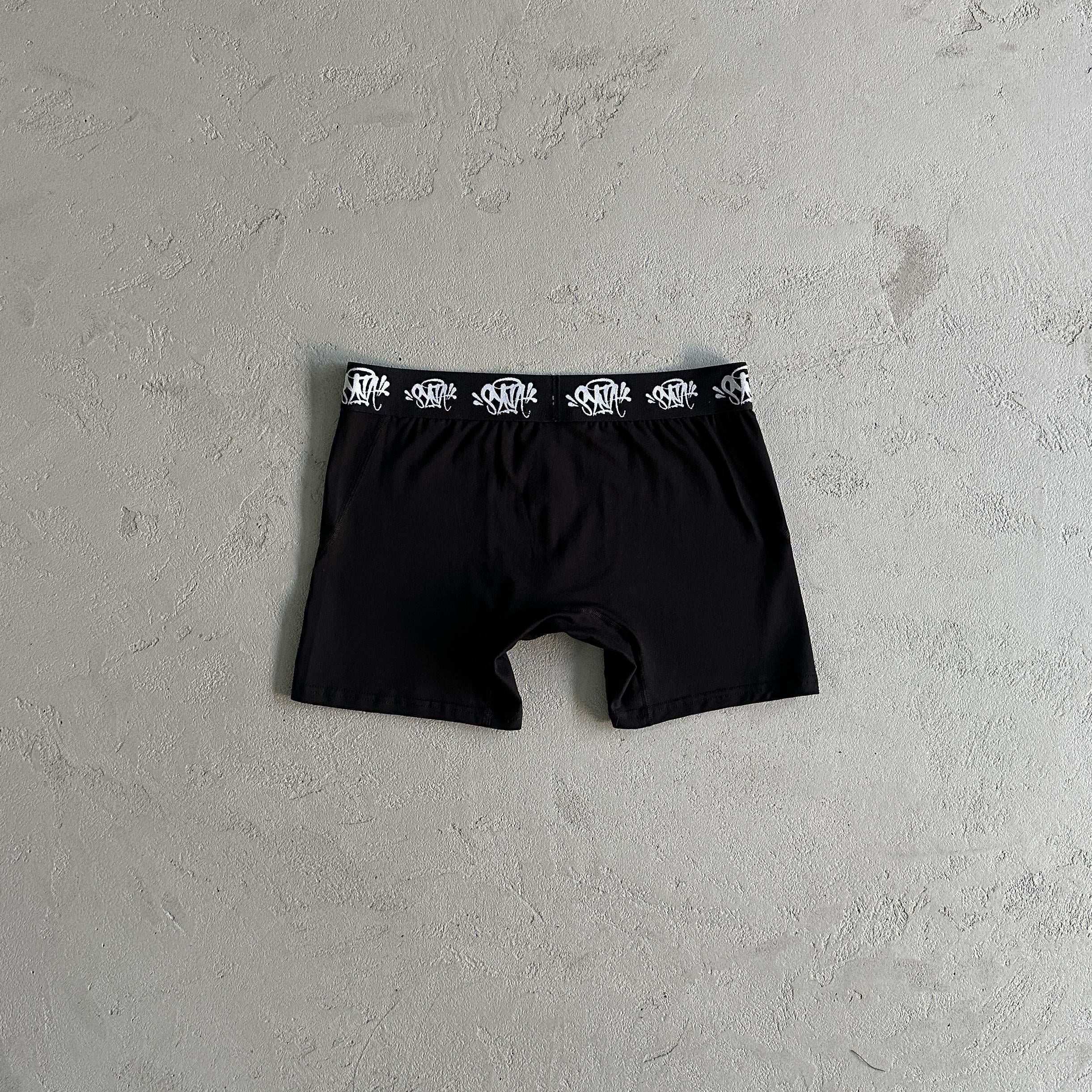 Synaworld (3-pack) Boxers